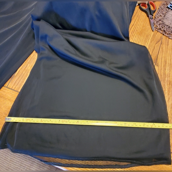 Ladies wide pants - Picture 5 of 8